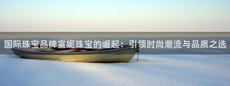 岳阳众腾ktv娱乐:国际珠宝品牌宣妮珠宝的崛起:引领时尚潮流